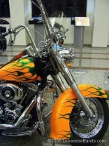 Lebanon Harley Davidson